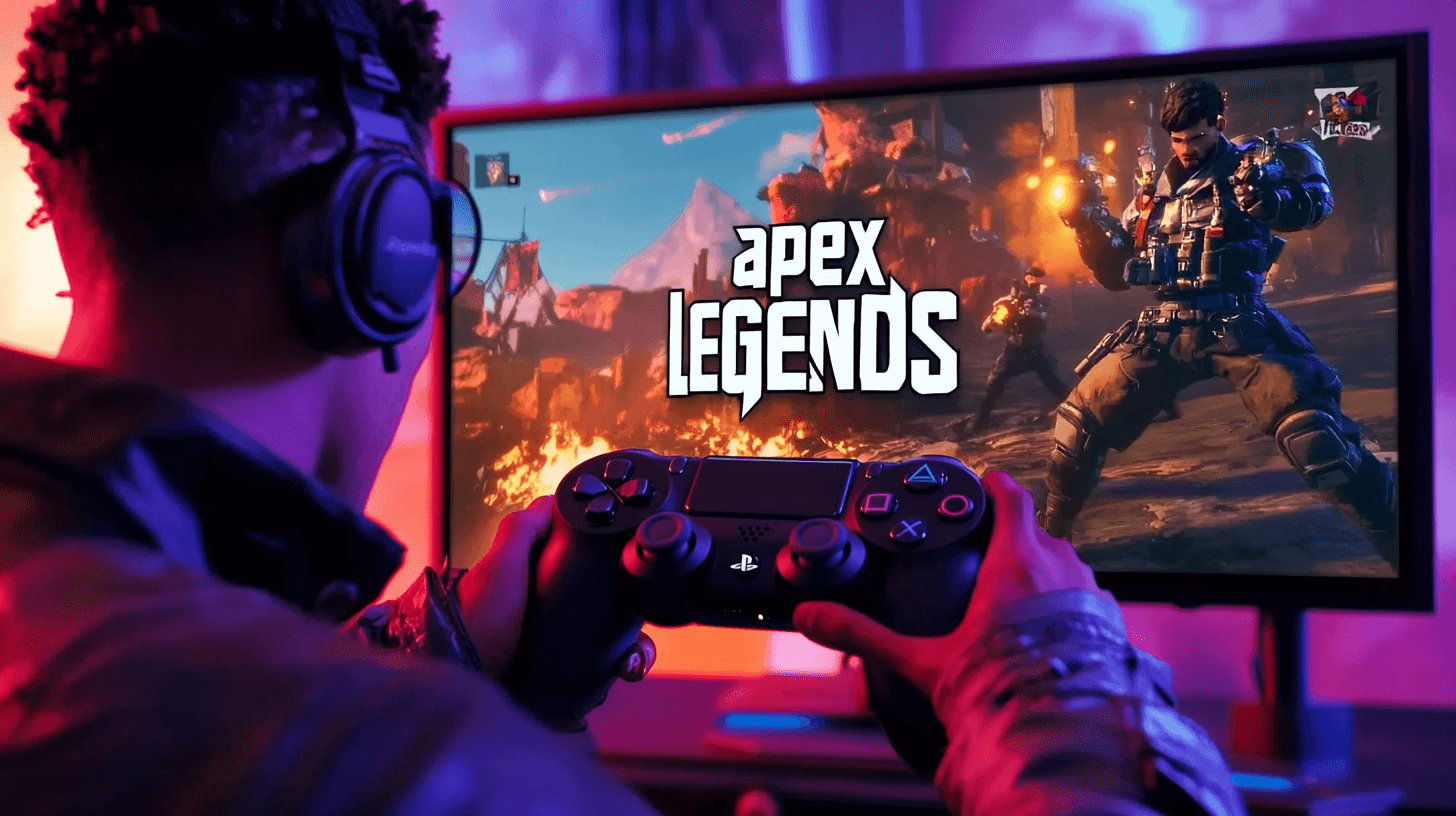 Apex Legends Mobile