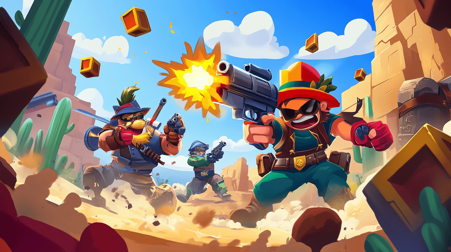 Brawl Stars