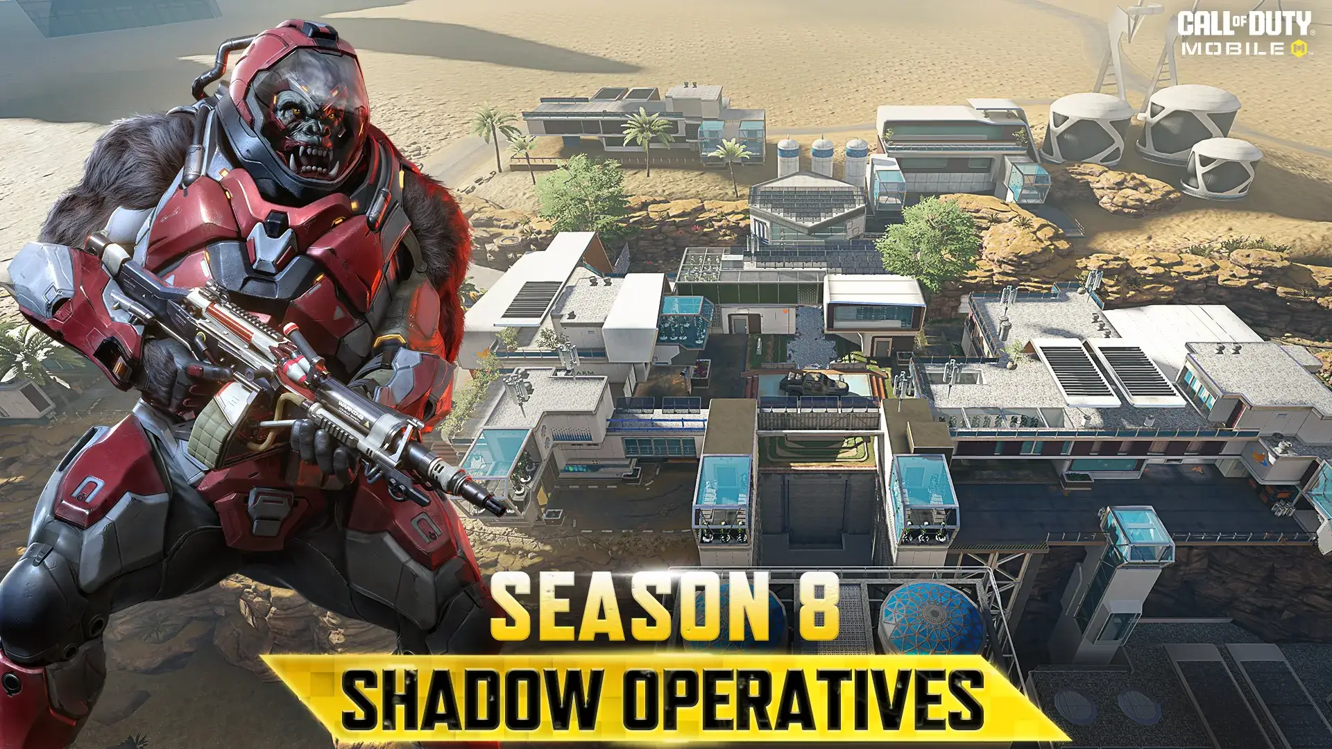Call of Duty: Mobile