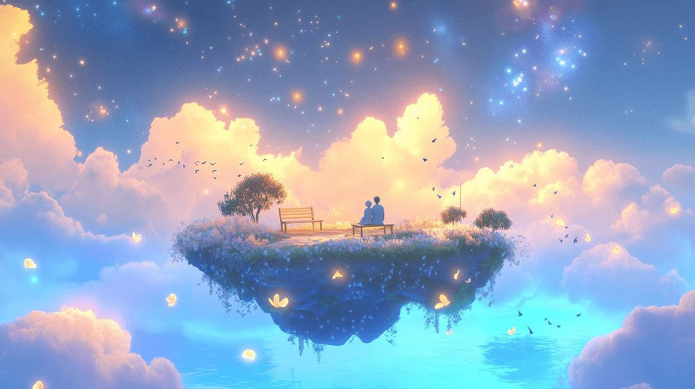 Sky: Children of the Light