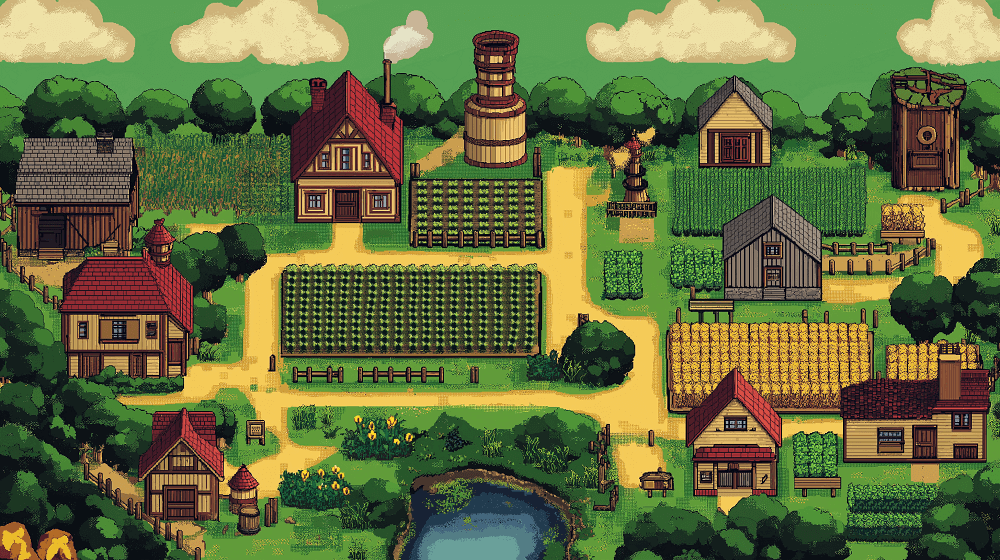 Stardew Valley